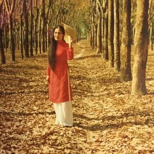 Meet your Posher, Hue